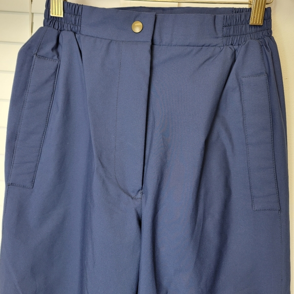 GORE•TEX Tourney navy snow pants - Picture 7 of 7